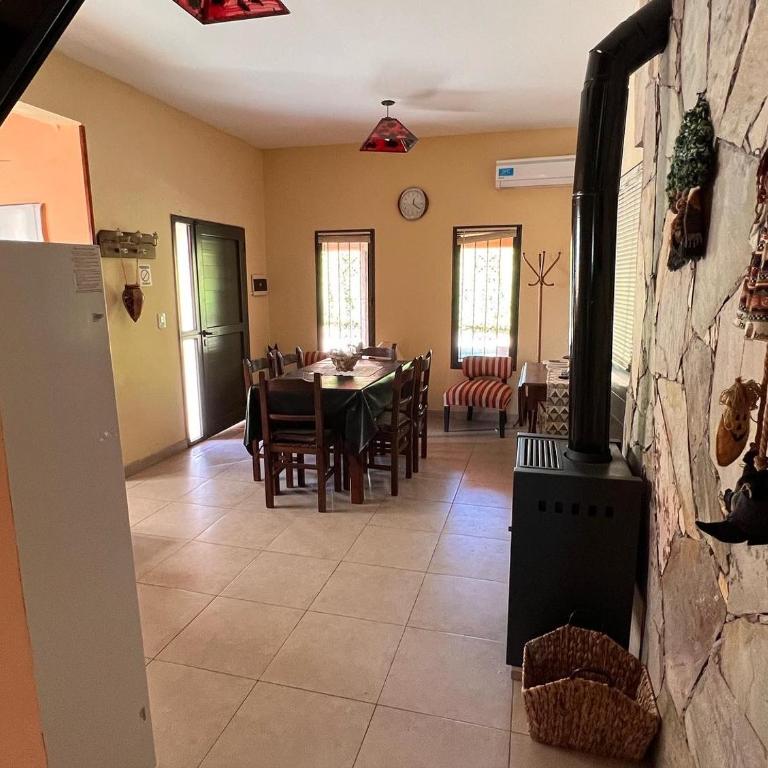 Cabañas Samarana - Casa de 3 dormitorios - 10