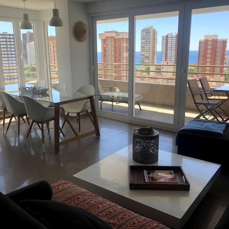 Estupendo apartamento recién reformado - Apartment - 2