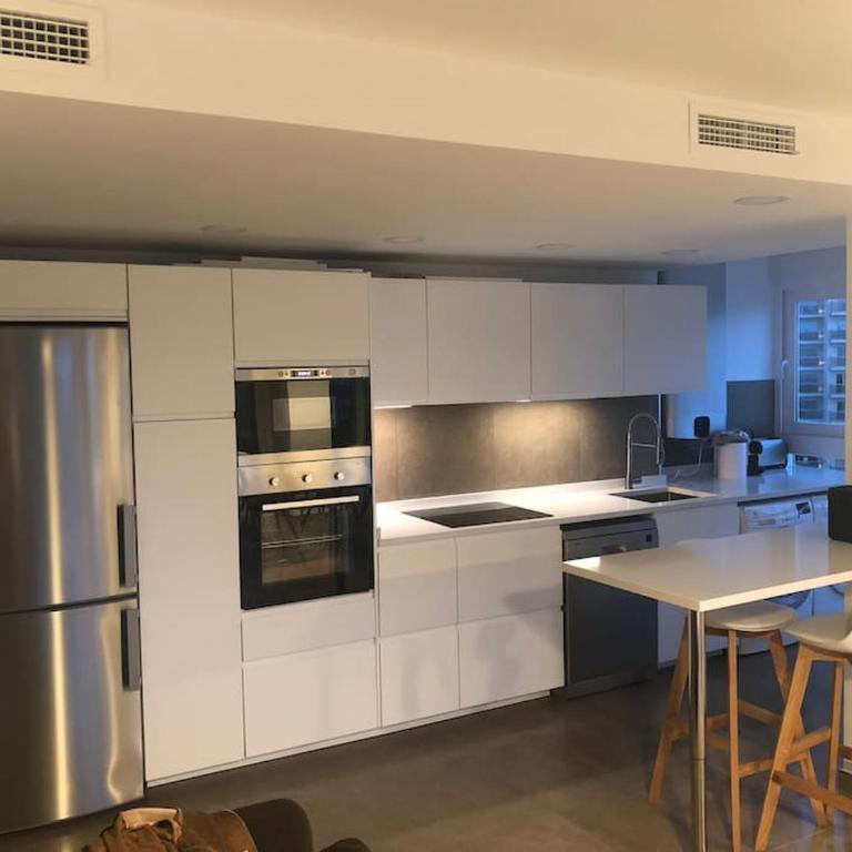 Estupendo apartamento recién reformado - Apartment - 3
