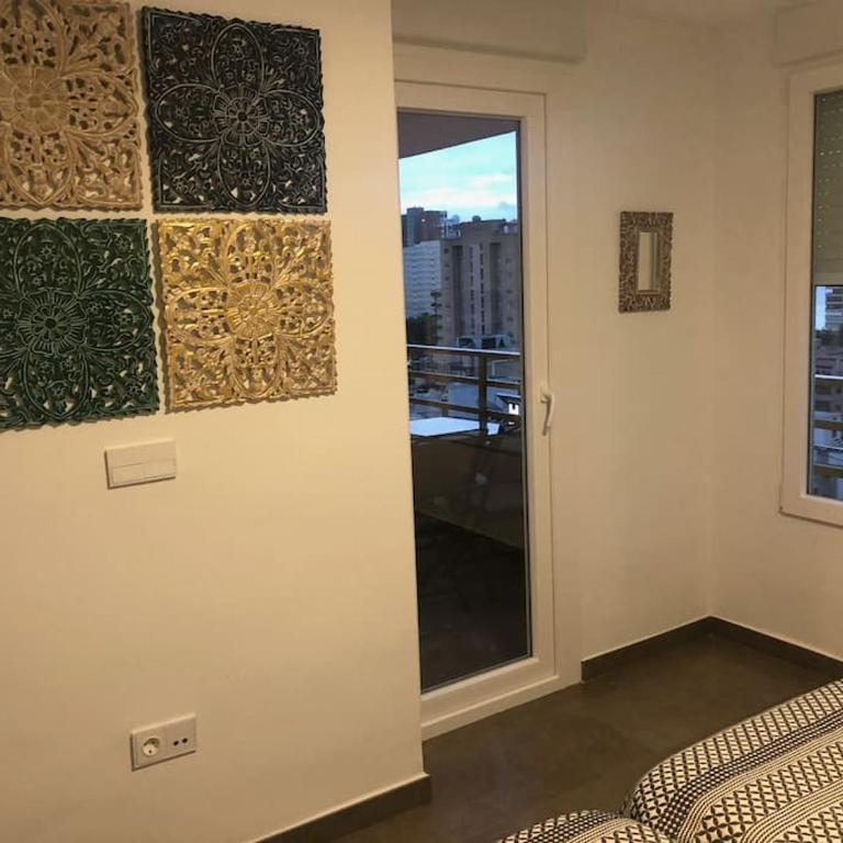 Estupendo apartamento recién reformado - Apartment - 4