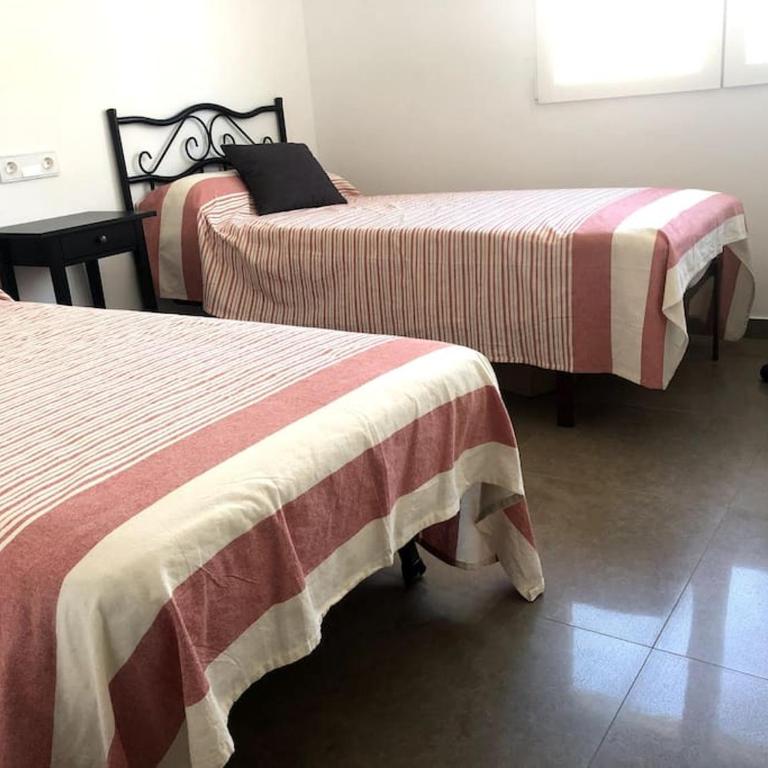 Estupendo apartamento recién reformado - Apartment - 6