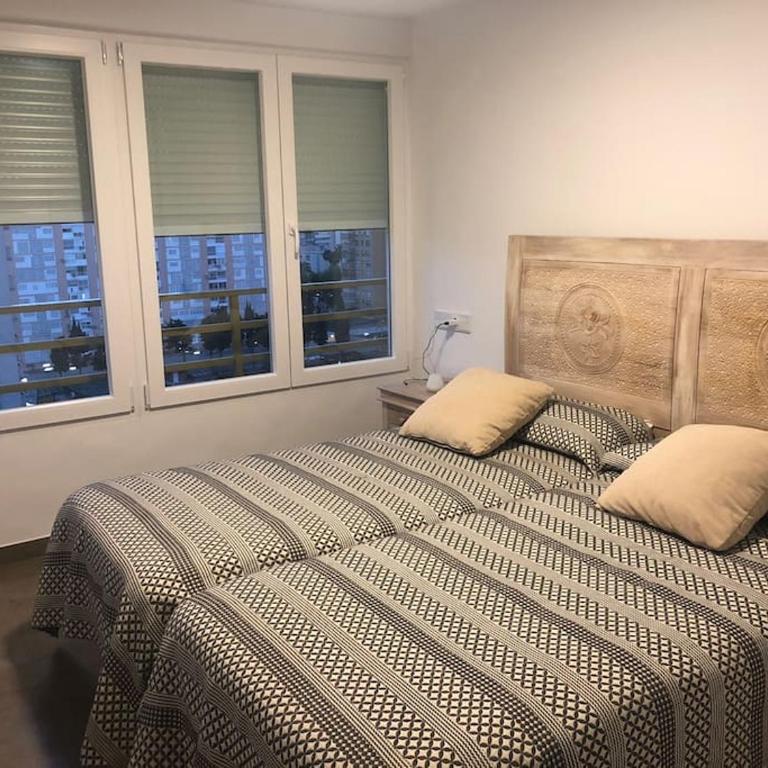 Estupendo apartamento recién reformado - Apartment - 10