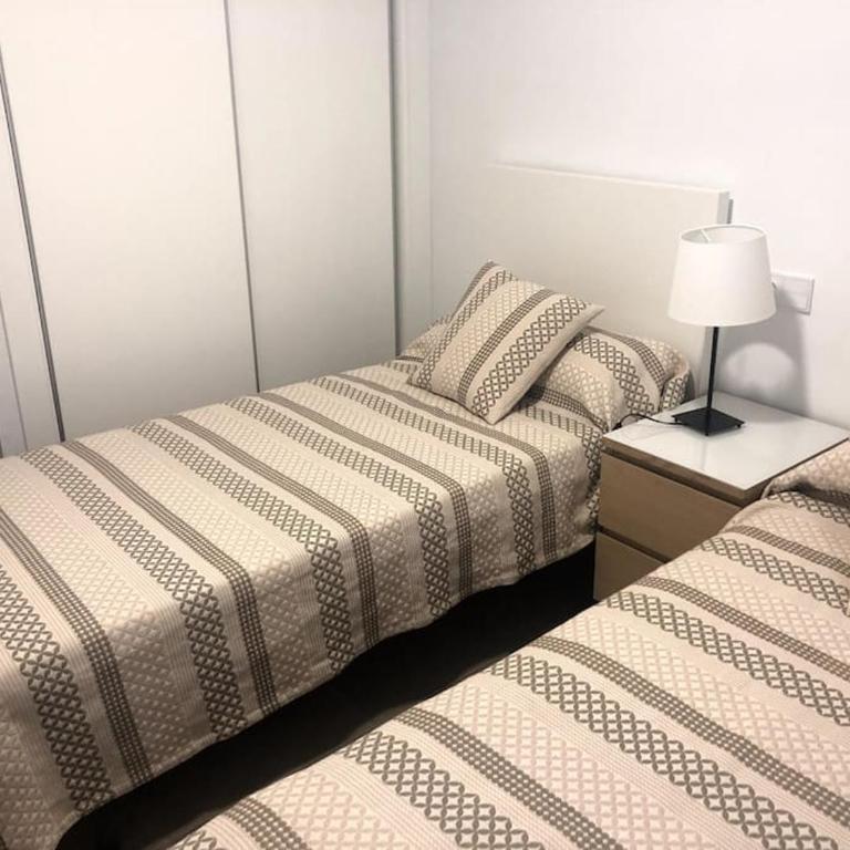 Estupendo apartamento recién reformado - Apartment - 11