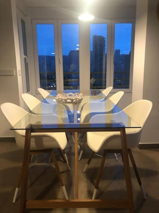 Estupendo apartamento recién reformado - Apartment - 12