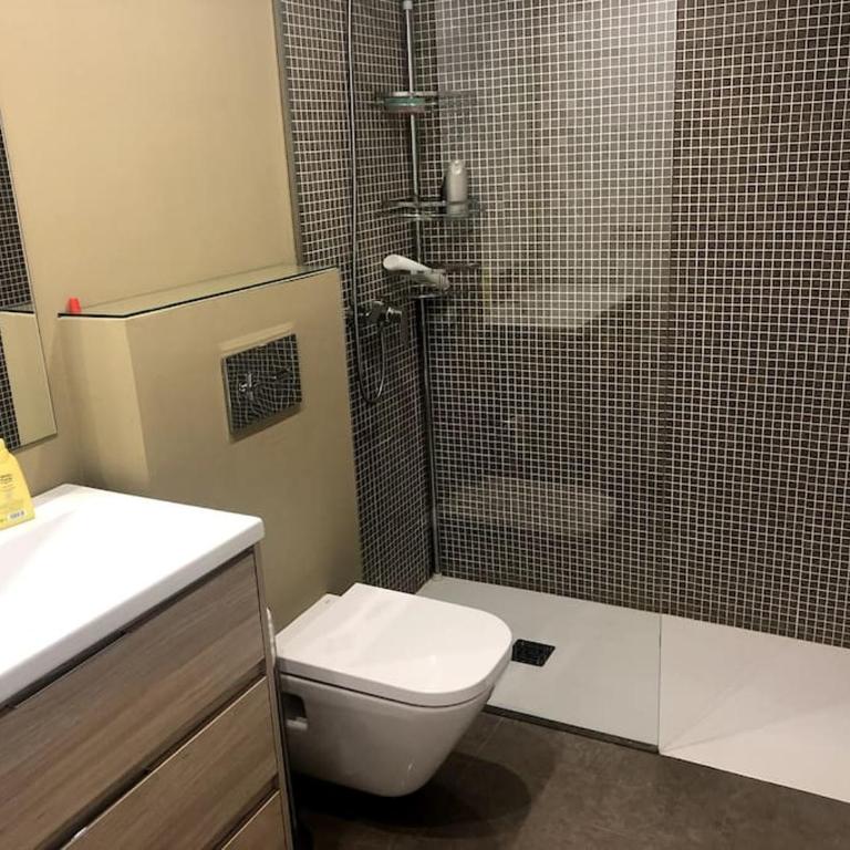 Estupendo apartamento recién reformado - Apartment - 13