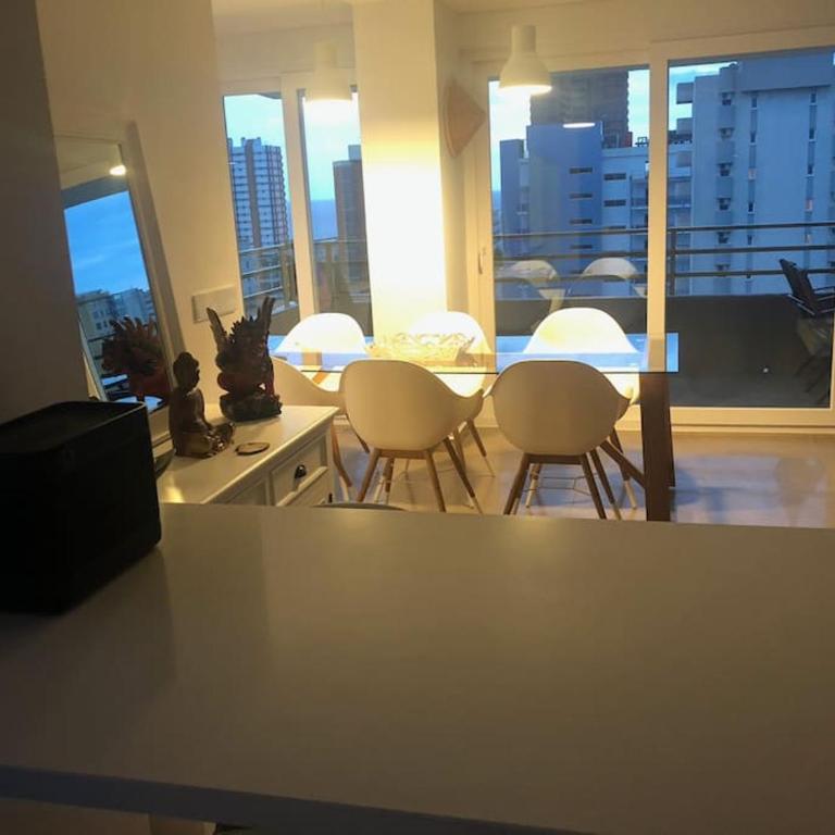 Estupendo apartamento recién reformado - Apartment - 14