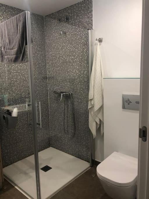 Estupendo apartamento recién reformado - Apartment - 15