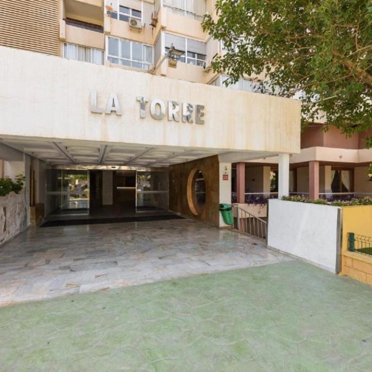Estudio La Colina, Torremolinos - Kainga Homes - Estudio Deluxe - 27