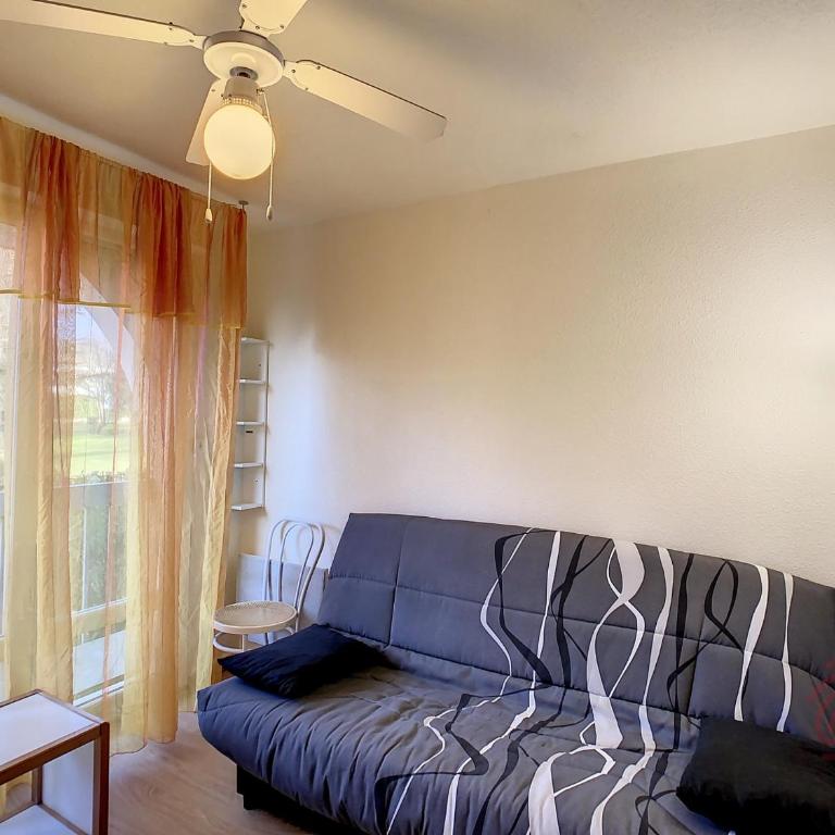 Studio RDC proche centre et thermes avec Wifi - FR-1-451-76 - Studio - 3