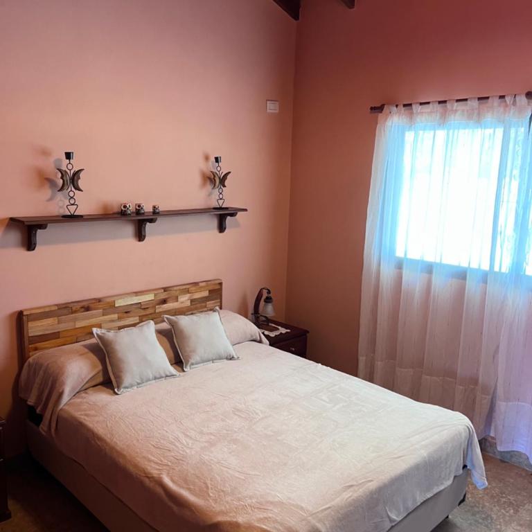 Cabañas Samarana - Casa de 3 dormitorios - 17