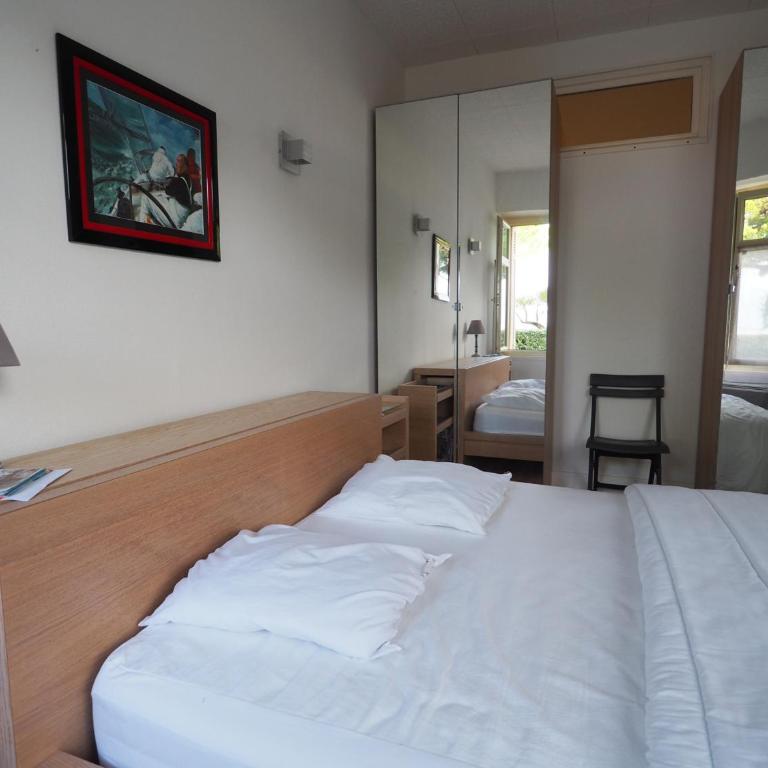 Appartement en Centre-Ville avec Terrasse et Parking, Accès Direct à la Plage - FR-1-474-4 - Apartment (6 Adults) - 7
