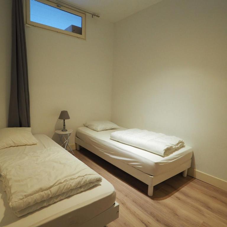 Appartement en Centre-Ville avec Terrasse et Parking, Accès Direct à la Plage - FR-1-474-4 - Apartment (6 Adults) - 8