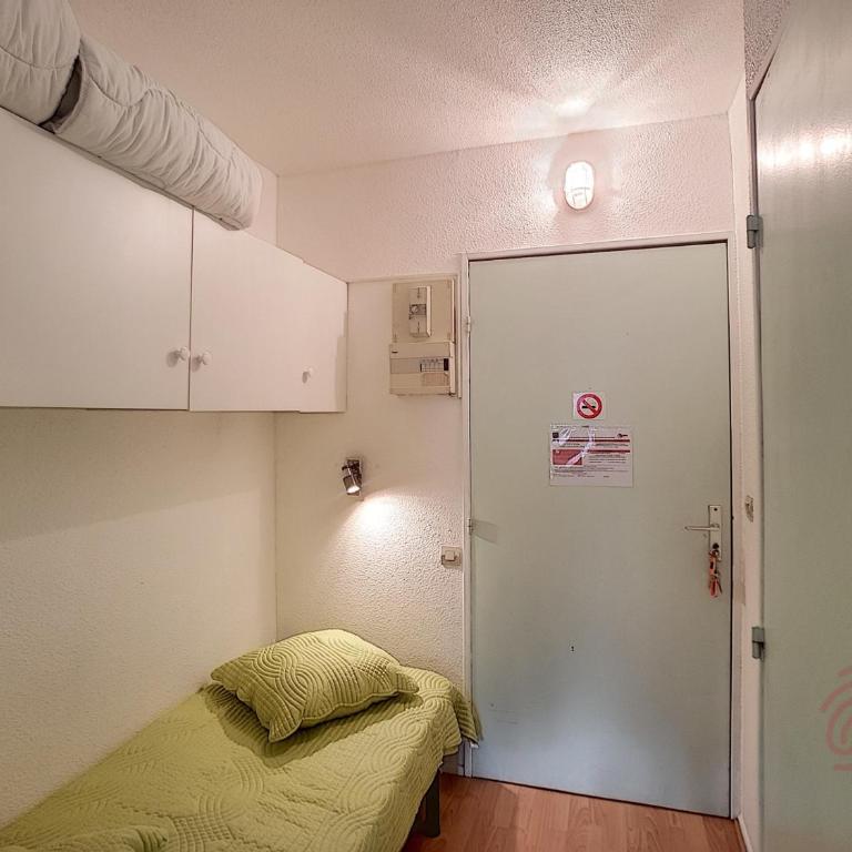 Studio rénové Lamalou, proche Thermes, WIFI, animaux admis - FR-1-451-110 - Studio - 8