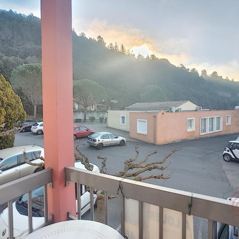 Studio rénové Lamalou, proche Thermes, WIFI, animaux admis - FR-1-451-110 - Studio - 9