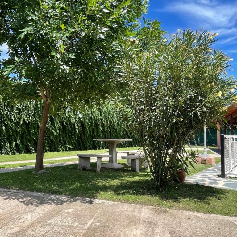 Cabañas Samarana - Casa de 3 dormitorios - 4