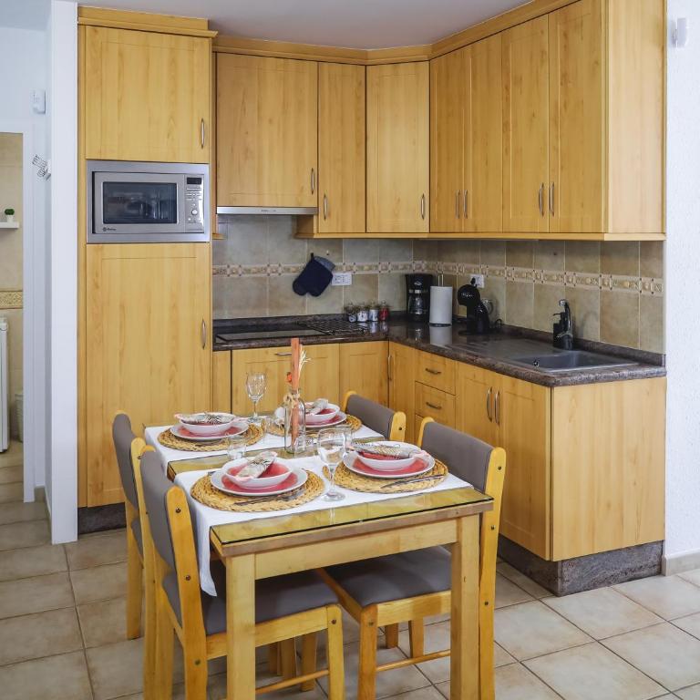 Casa Lola - Apartamento de 1 dormitorio - 5