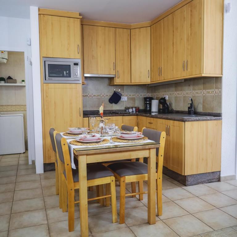 Casa Lola - Apartamento de 1 dormitorio - 6