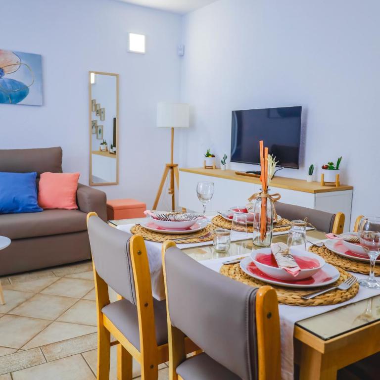 Casa Lola - Apartamento de 1 dormitorio - 4