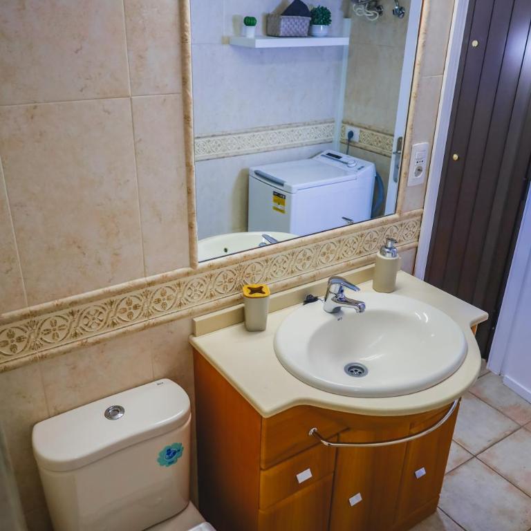 Casa Lola - Apartamento de 1 dormitorio - 13