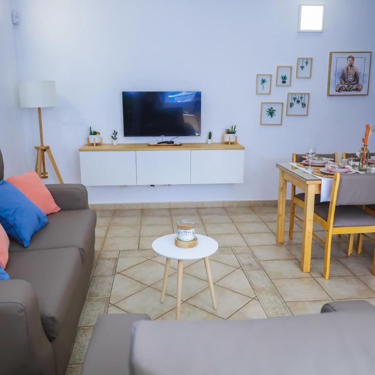 Casa Lola - Apartamento de 1 dormitorio - 9