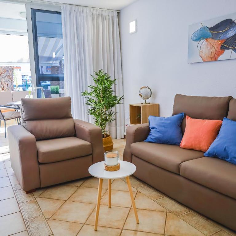 Casa Lola - Apartamento de 1 dormitorio - 8