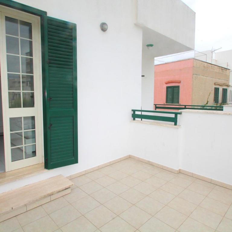 Verdementa - Appartamento con Vista Giardino - 27