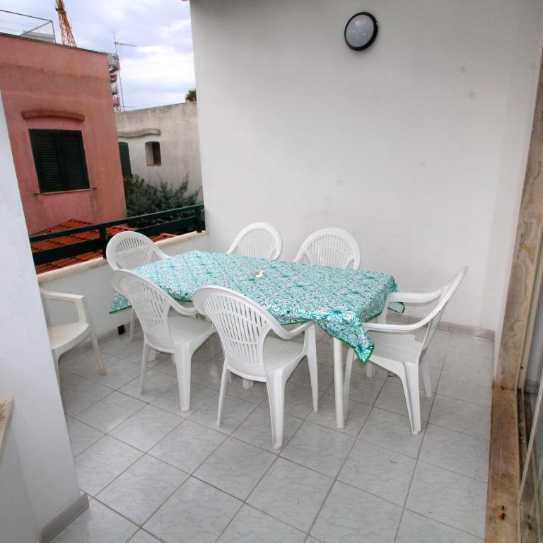 Verdementa - Appartamento con Vista Giardino - 30