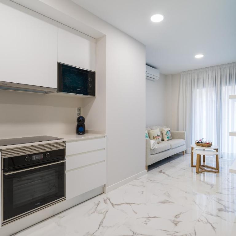 Avatar Las Canteras - Apartamento de 2 dormitorios - 10