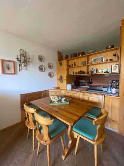 Encia's Home Dolomiti - Appartamento con 2 Camere da Letto - 17