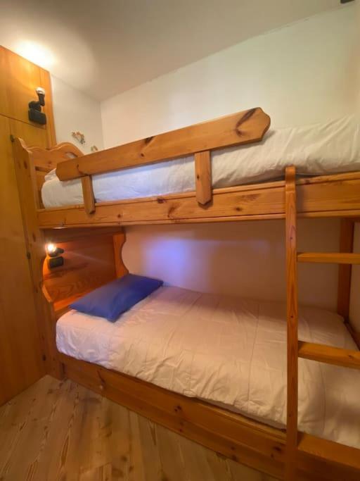 Encia's Home Dolomiti - Appartamento con 2 Camere da Letto - 10