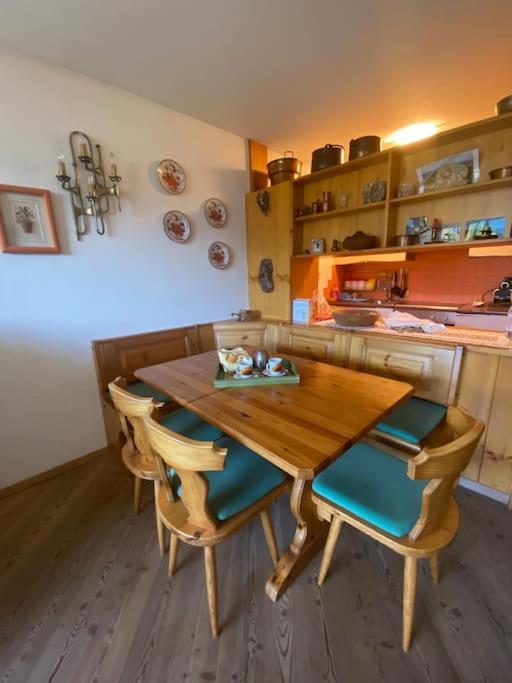 Encia's Home Dolomiti - Appartamento con 2 Camere da Letto - 16