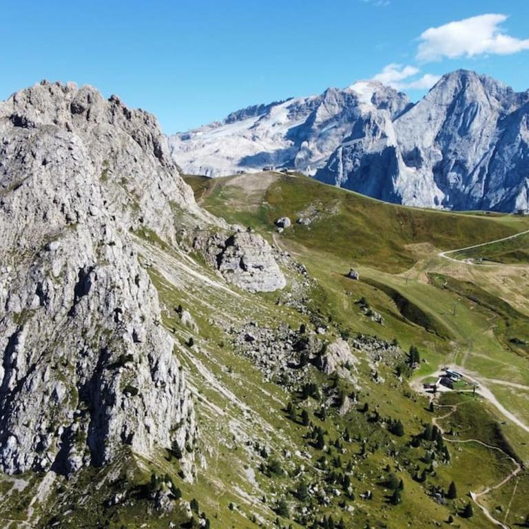 Encia's Home Dolomiti - Appartamento con 2 Camere da Letto - 24