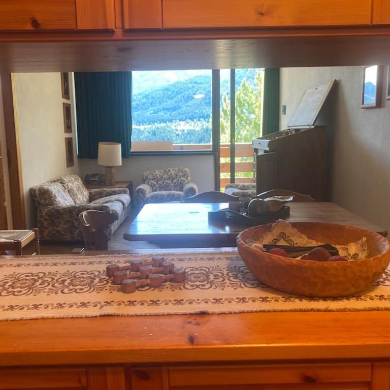 Encia's Home Dolomiti - Appartamento con 2 Camere da Letto - 20