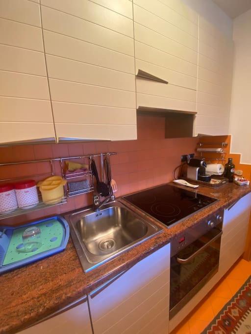 Encia's Home Dolomiti - Appartamento con 2 Camere da Letto - 19
