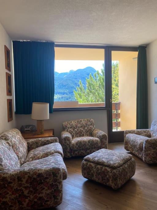 Encia's Home Dolomiti - Appartamento con 2 Camere da Letto - 7