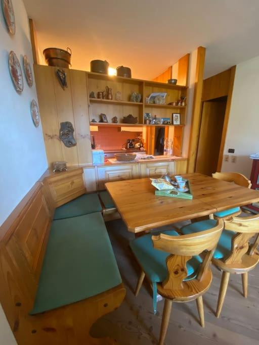 Encia's Home Dolomiti - Appartamento con 2 Camere da Letto - 6