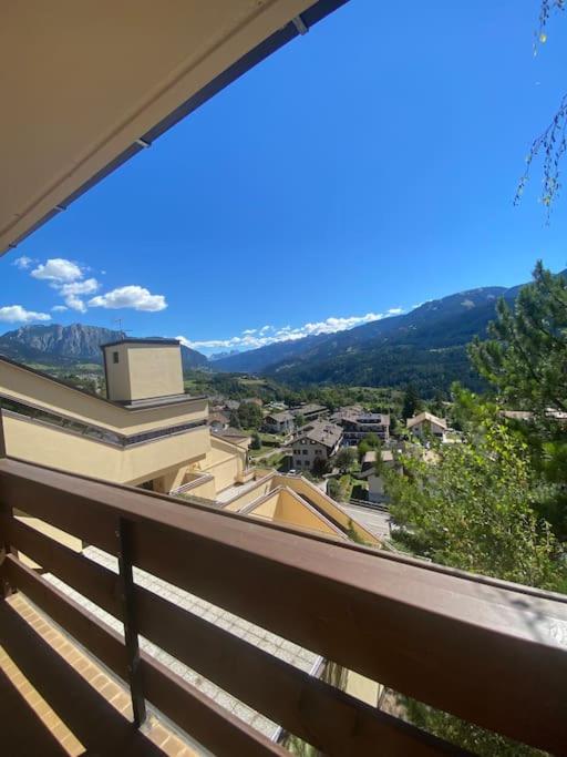 Encia's Home Dolomiti - Appartamento con 2 Camere da Letto - 21