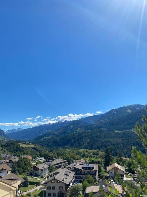 Encia's Home Dolomiti - Appartamento con 2 Camere da Letto - 22