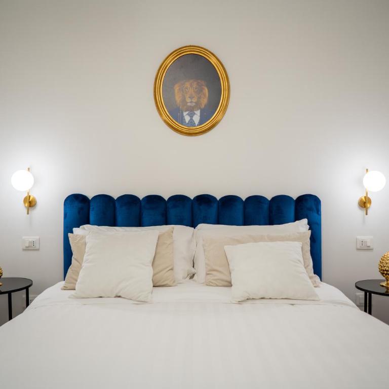 MAISON ANGELINA - Superior King Room - 1