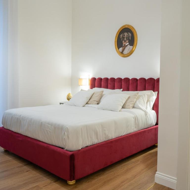 MAISON ANGELINA - Deluxe King Room - 2