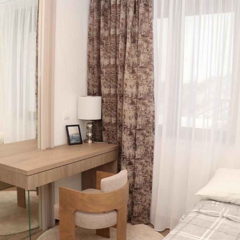 Ravna Planina - Two-Bedroom Apartment - 1