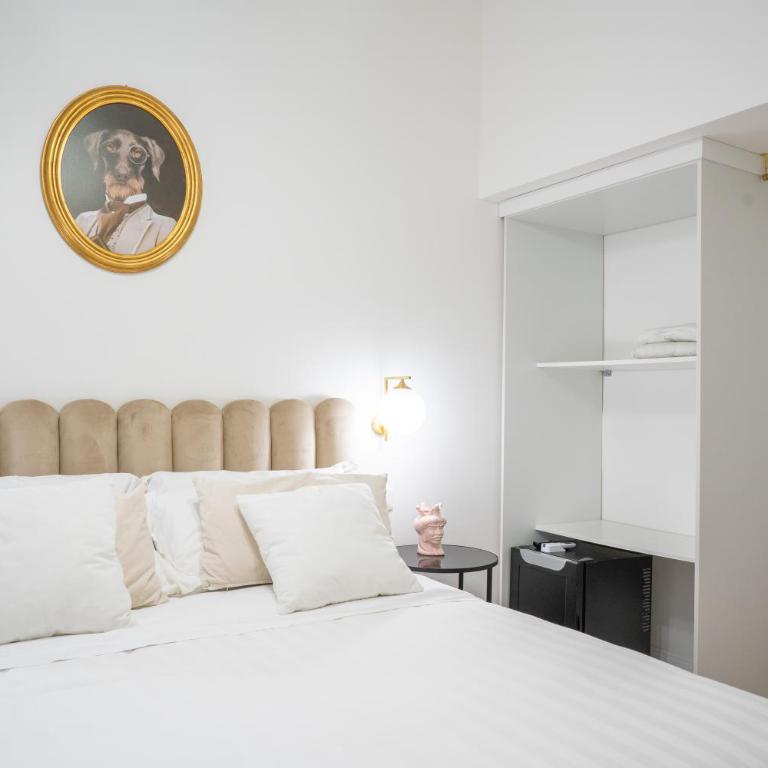 MAISON ANGELINA - Standard King Room - 2