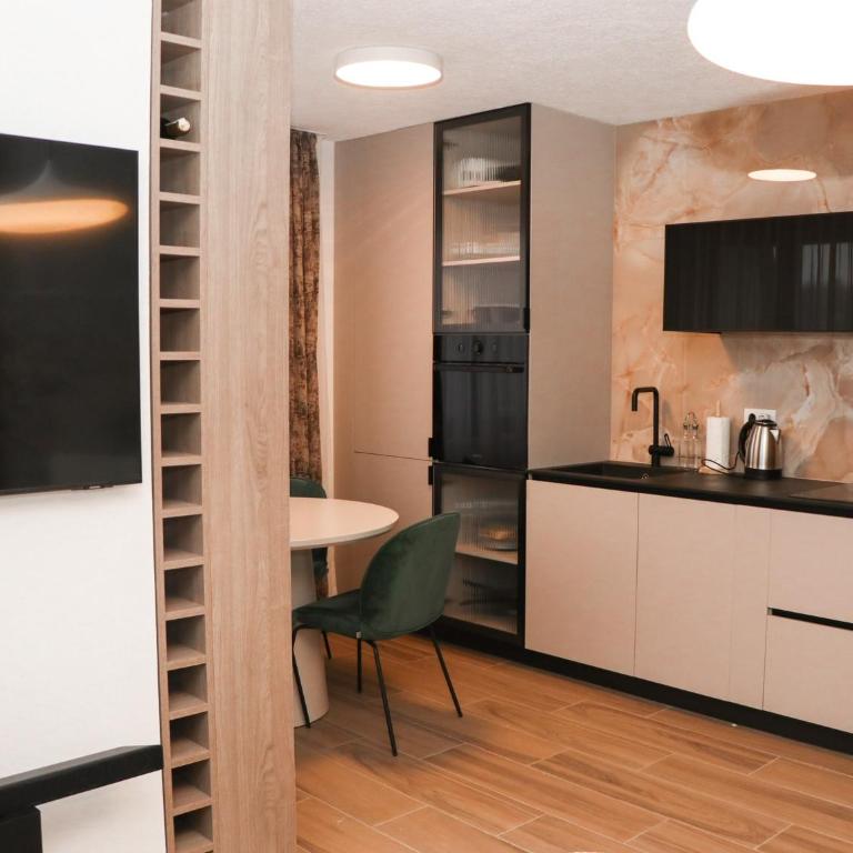Ravna Planina - Two-Bedroom Apartment - 2