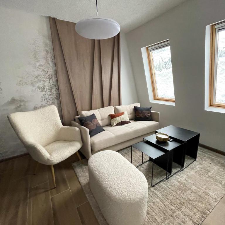 Ravna Planina - Two-Bedroom Apartment - 4