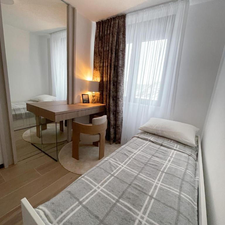 Ravna Planina - Two-Bedroom Apartment - 7