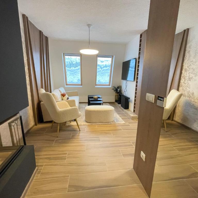 Ravna Planina - Two-Bedroom Apartment - 8