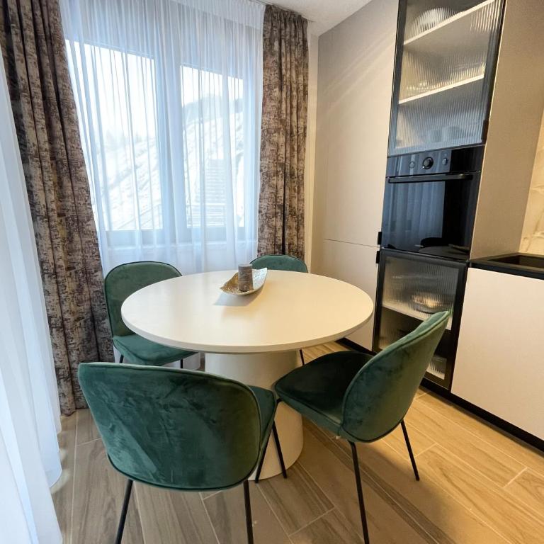 Ravna Planina - Two-Bedroom Apartment - 9