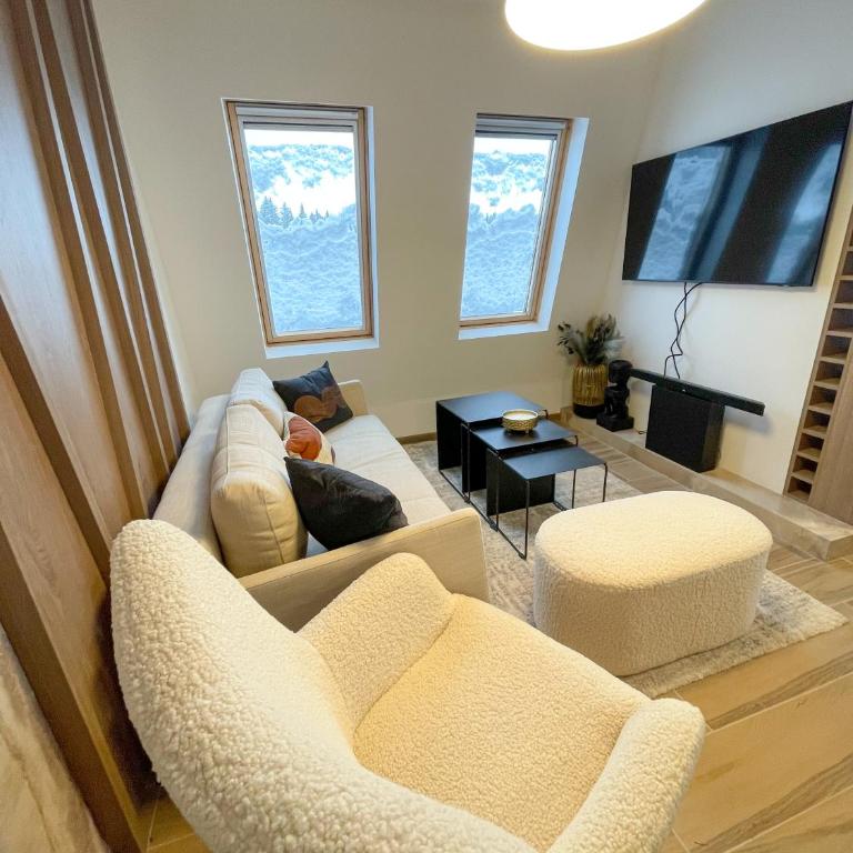 Ravna Planina - Two-Bedroom Apartment - 10