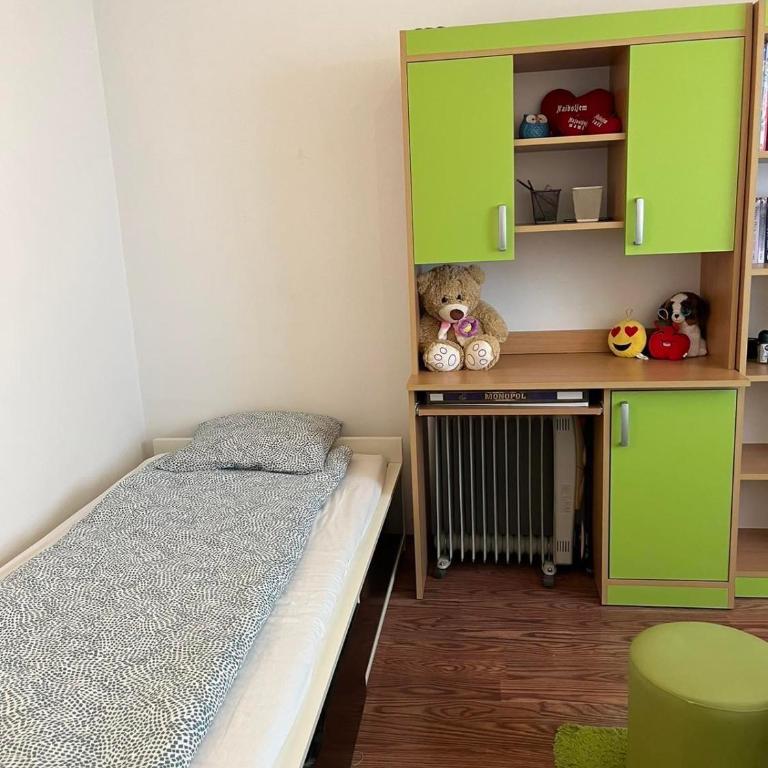 Apartman Nikola - Vikendica - 15