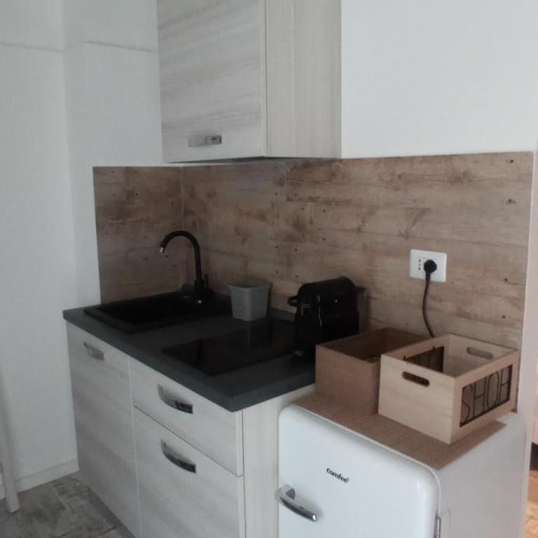 Seaside Sartoria - Appartamento su 2 Livelli - 5